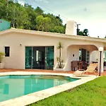 Pousada Alto Da Lagoa